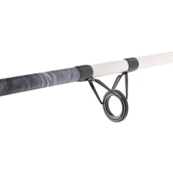 Shakespeare Tiger® Spinning Surf Mossy Oak Combo