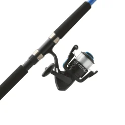 Shakespeare Tiger® Spinning Surf Combo Kit