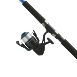 Shakespeare Tiger® Spinning Surf Combo Kit