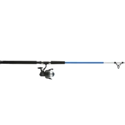 Shakespeare Tiger® Spinning Surf Combo Kit