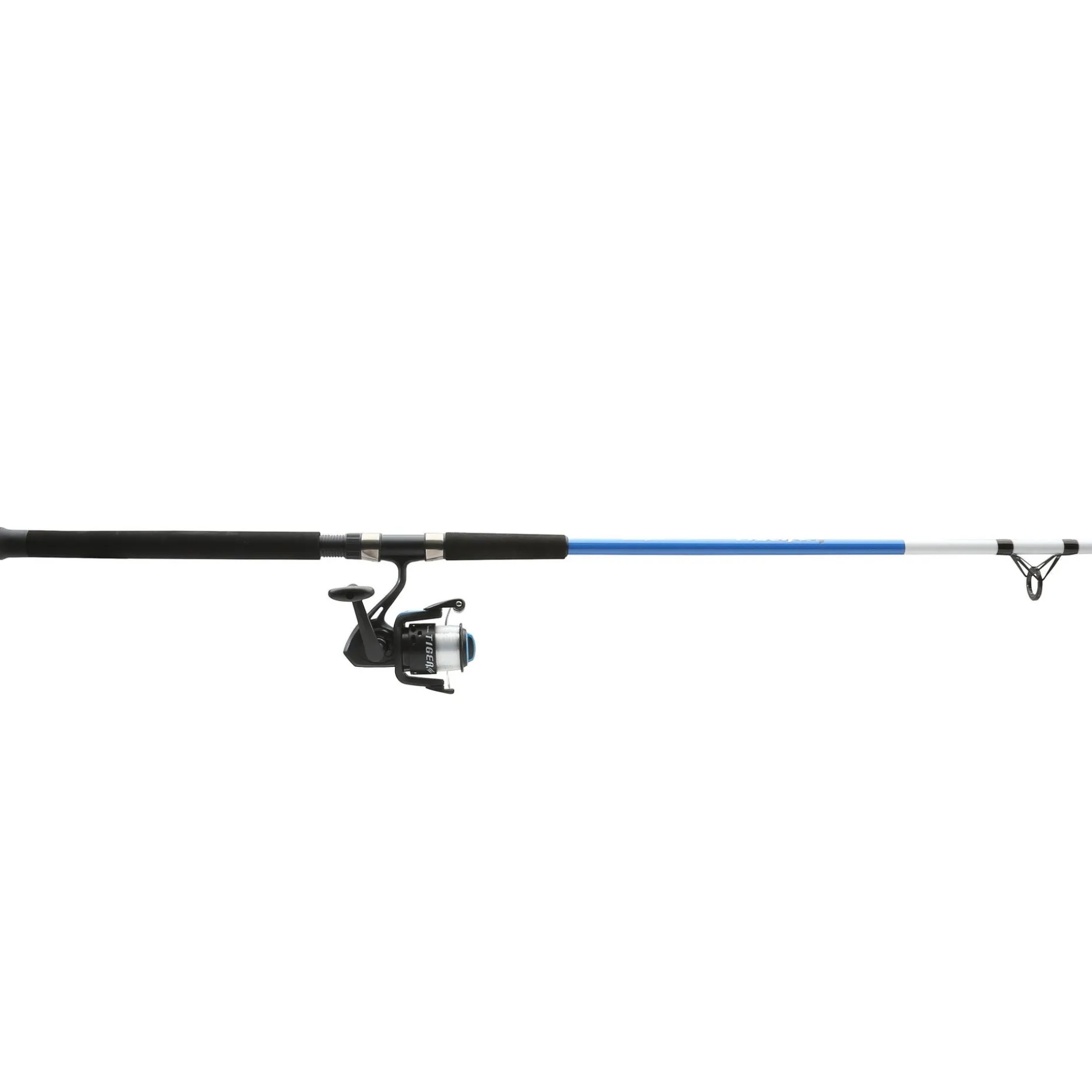Shakespeare Tiger® Spinning Surf Combo Kit