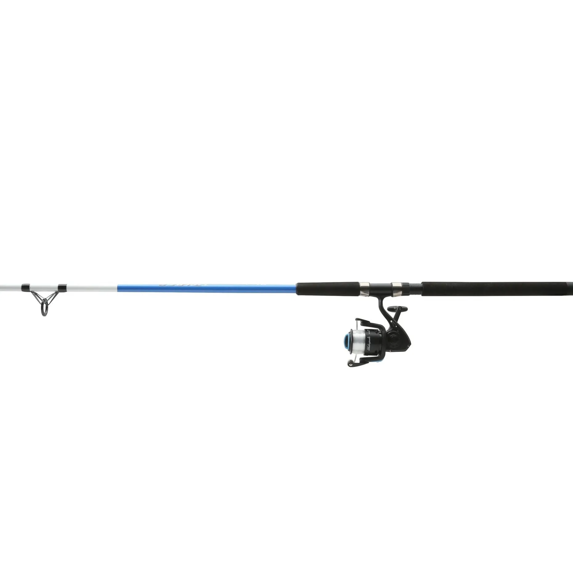 Shakespeare Tiger® Spinning Surf Combo Kit
