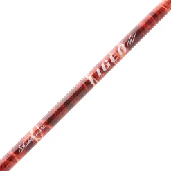 Shakespeare Tiger® Spinning Catfish Mossy Oak Combo