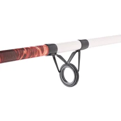 Shakespeare Tiger® Spinning Catfish Mossy Oak Kit