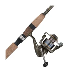 Shakespeare Wild™ Series SalmonSteelhead