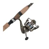 Shakespeare Wild™ Series Walleye Combo