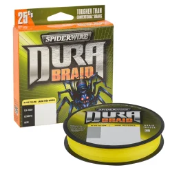 SpiderWire DuraBraid