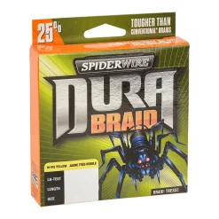 SpiderWire DuraBraid