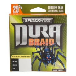 SpiderWire DuraBraid