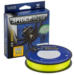 SpiderWire EZ Braid™
