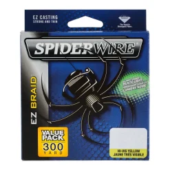 SpiderWire EZ Braid™