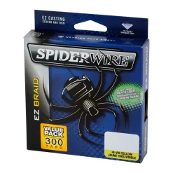 SpiderWire EZ Braid™