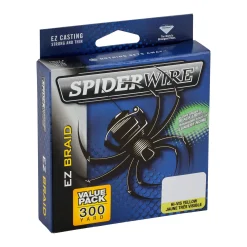 SpiderWire EZ Braid™
