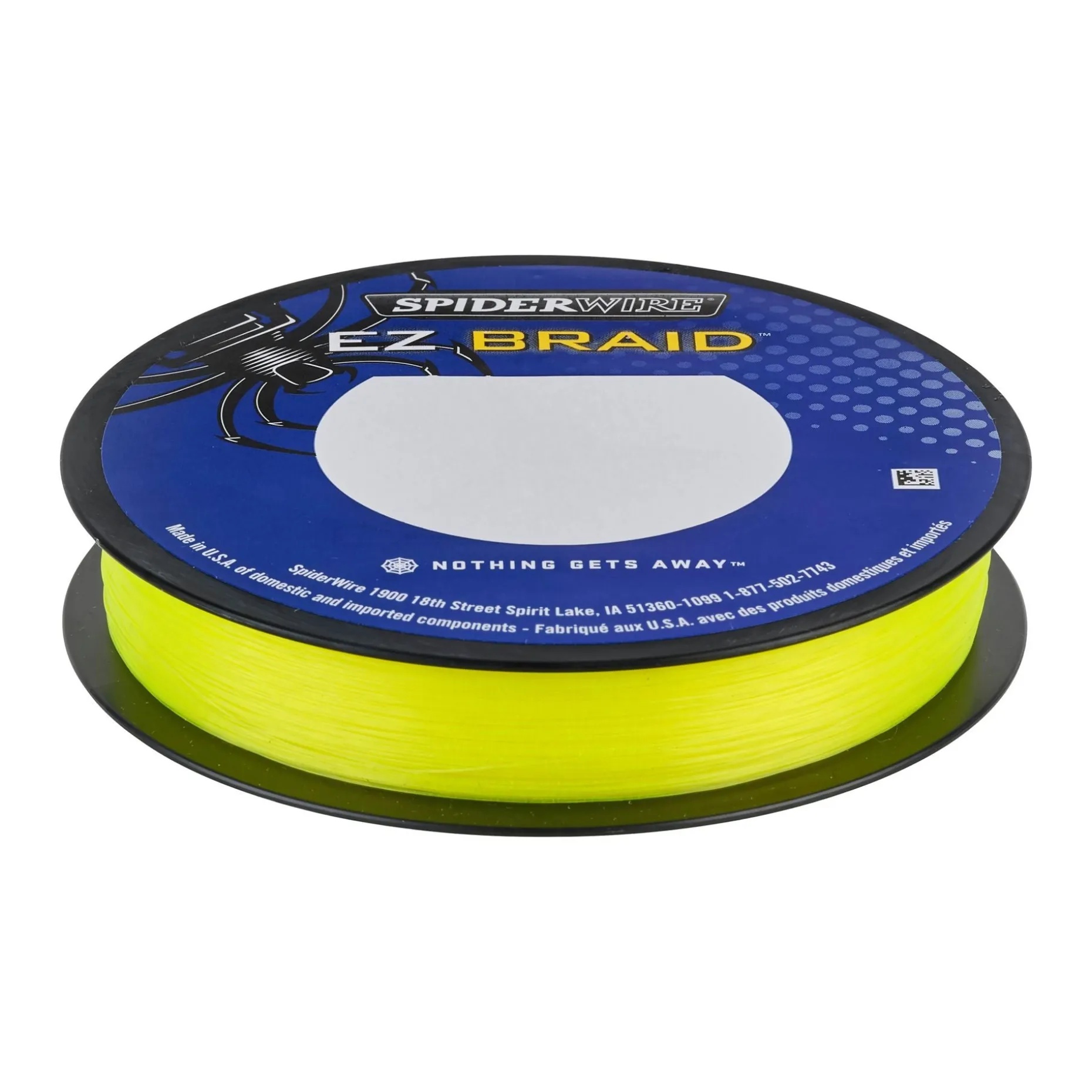 SpiderWire EZ Braid™