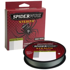 SpiderWire Stealth® Braid