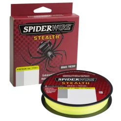 SpiderWire Stealth® Braid