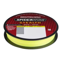 SpiderWire Stealth® Braid