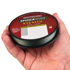 SpiderWire Stealth® Braid