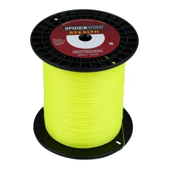 SpiderWire Stealth® Braid