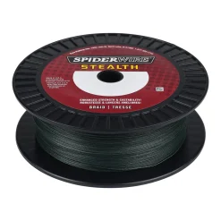 SpiderWire Stealth® Braid