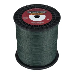 SpiderWire Stealth® Braid