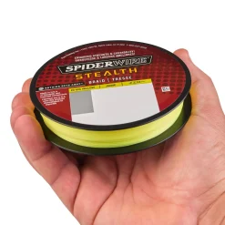 SpiderWire Stealth® Braid