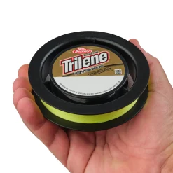 SpiderWire Stealth® Trilene® 100% Fluorocarbon Dual