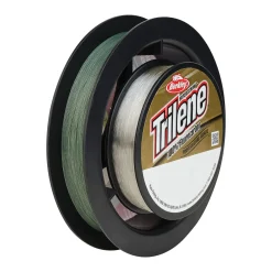 SpiderWire Stealth® Trilene® 100% Fluorocarbon Dual