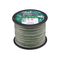 SpiderWire Ultracast® Braid