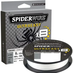 SpiderWire Ultracast® Braid