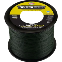 SpiderWire Ultracast® Braid