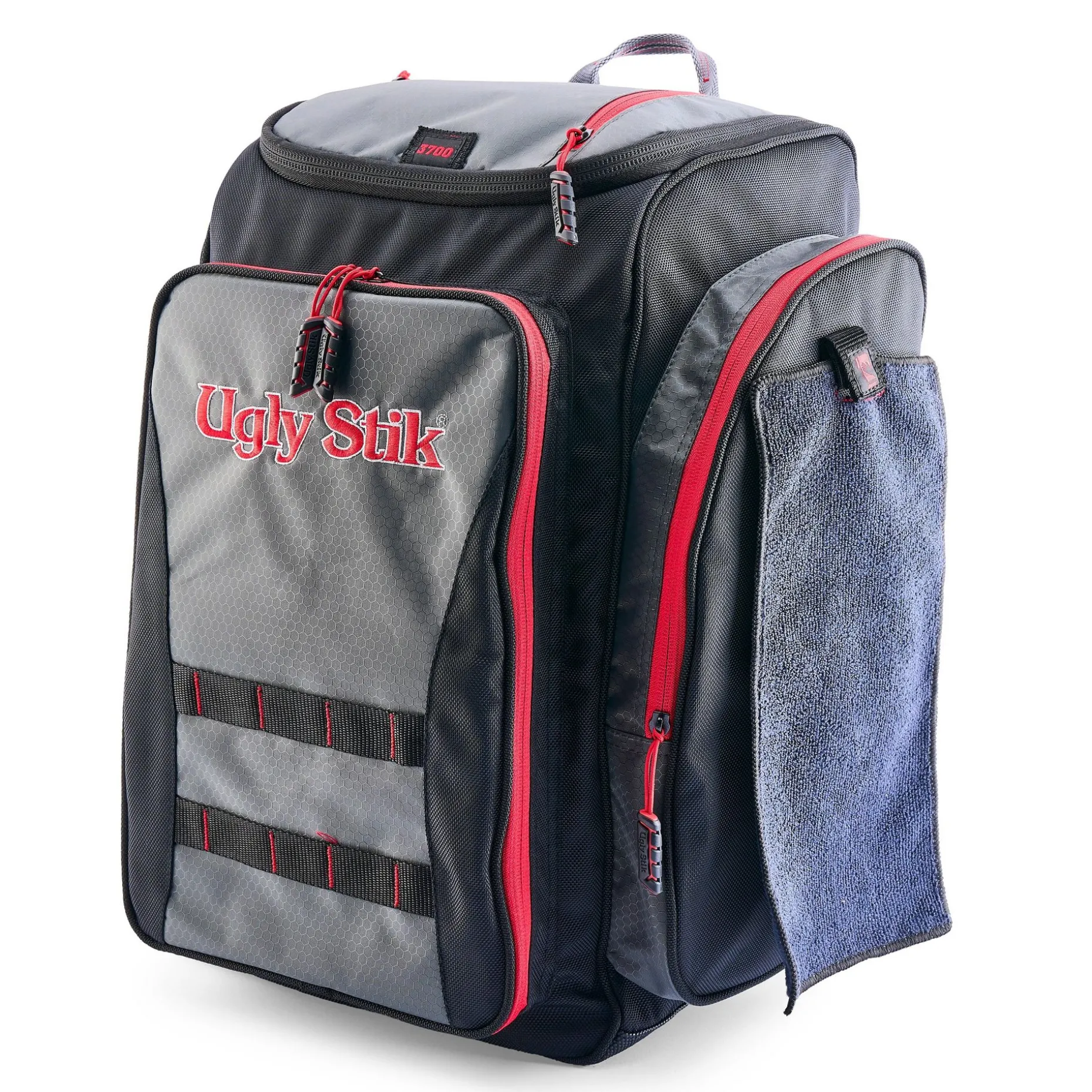 Ugly Stik 3700 Deluxe Backpack