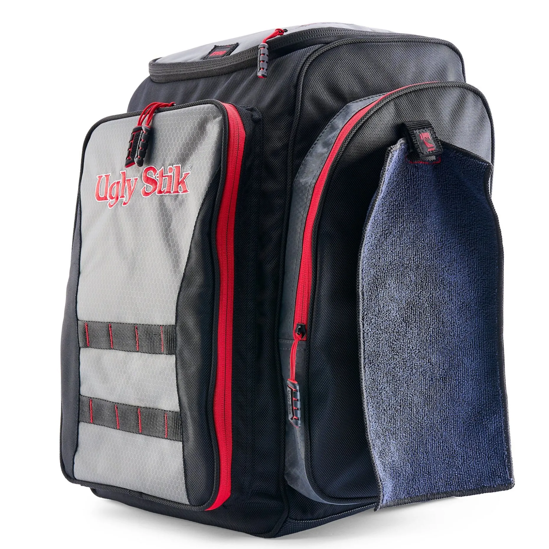 Ugly Stik 3700 Deluxe Backpack