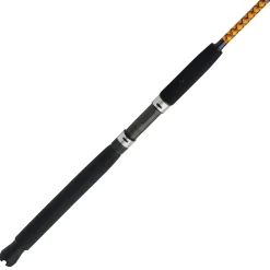 Ugly Stik Bigwater Conventional Rod