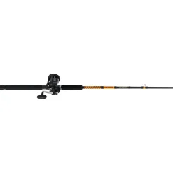 Ugly Stik Bigwater Coventional Combo