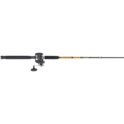 Ugly Stik Bigwater Coventional Combo