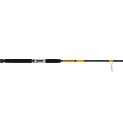 Ugly Stik Bigwater 2-Piece Spinning Rod