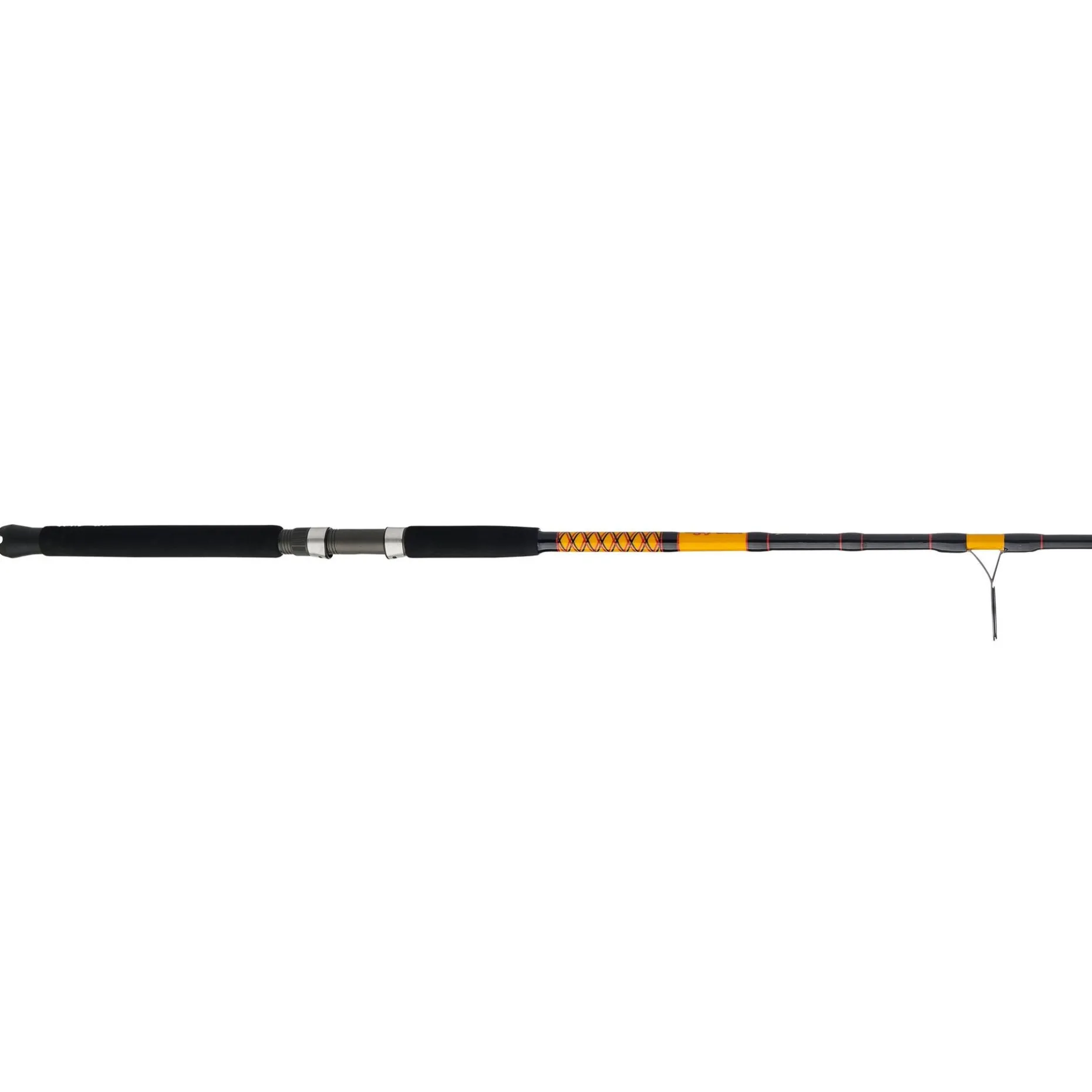 Ugly Stik Bigwater 2-Piece Spinning Rod