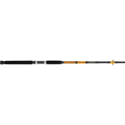 Ugly Stik Bigwater 2-Piece Spinning Rod