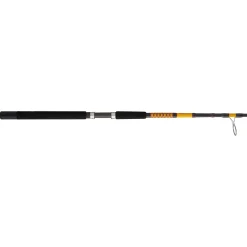 Ugly Stik Bigwater 2-Piece Spinning Rod