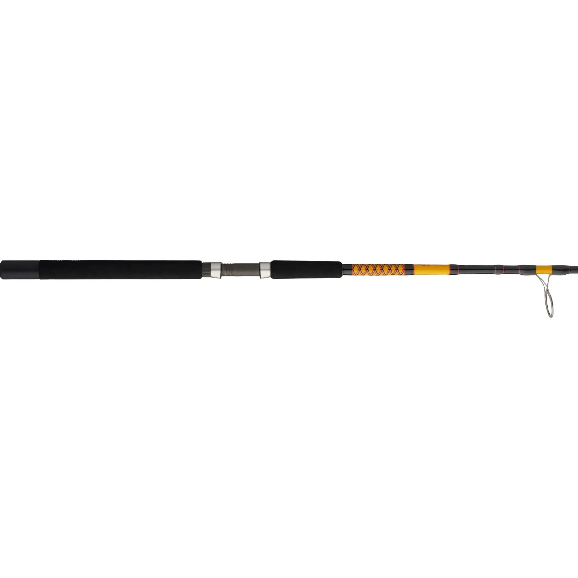 Ugly Stik Bigwater 2-Piece Spinning Rod