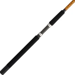 Ugly Stik Bigwater 2-Piece Spinning Rod