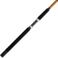 Ugly Stik Bigwater 2-Piece Spinning Rod