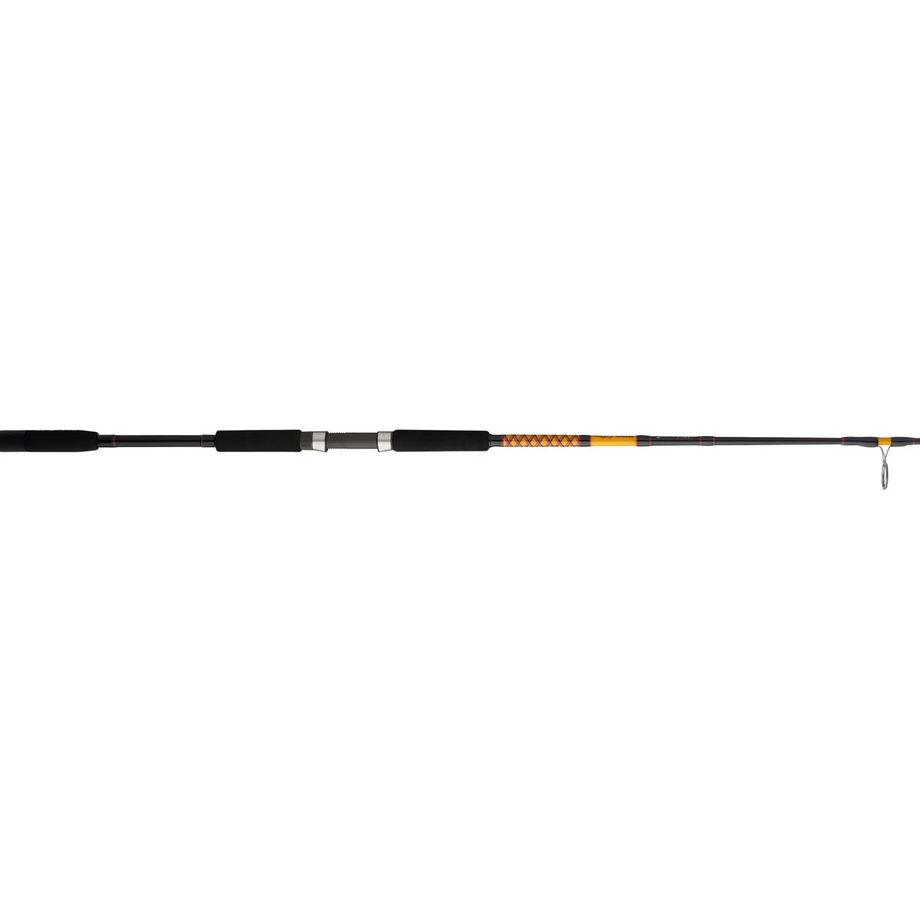 Ugly Stik Bigwater 2-Piece Spinning Rod