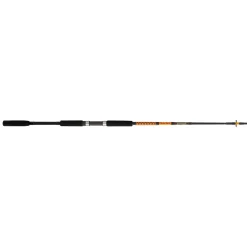 Ugly Stik Bigwater 2-Piece Spinning Rod
