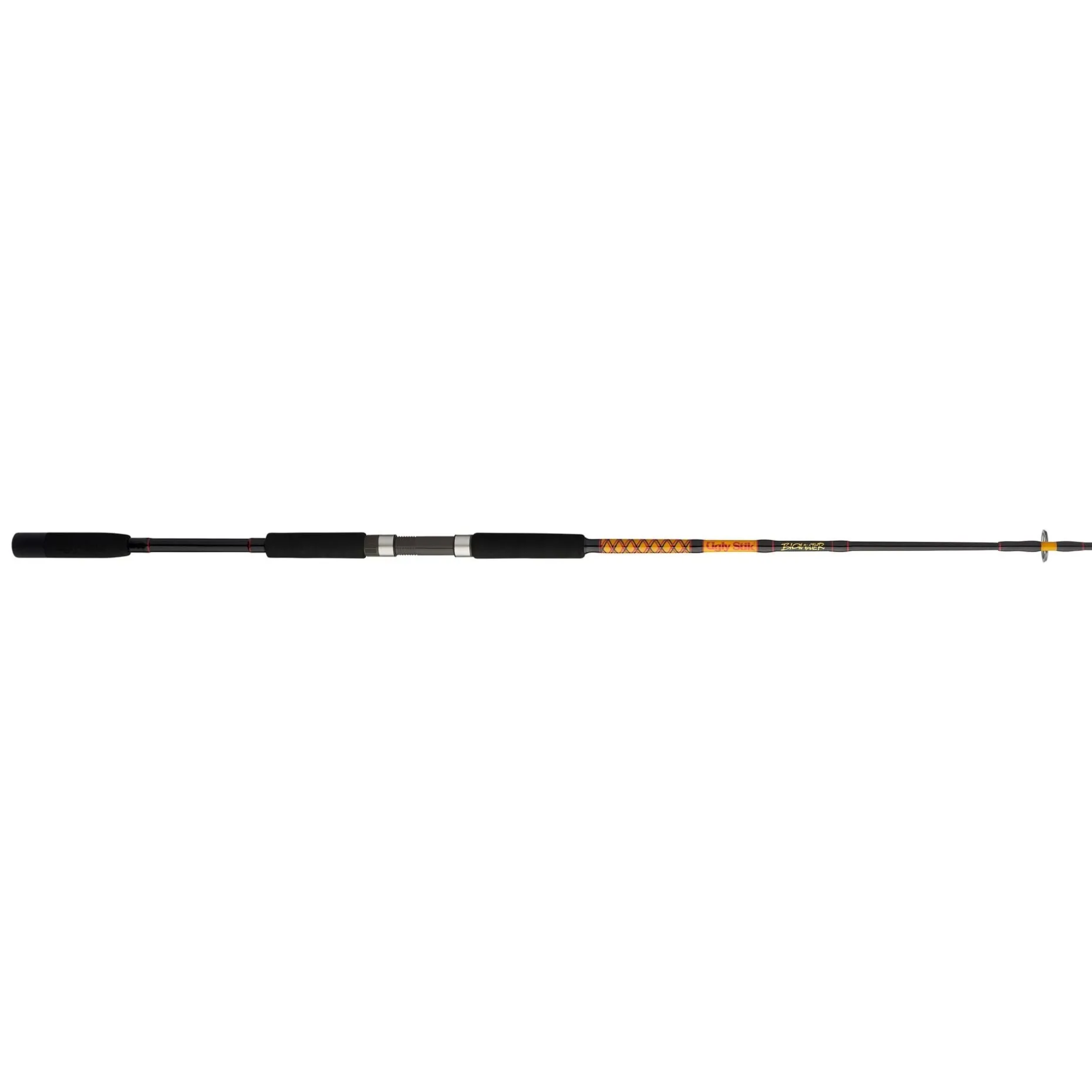 Ugly Stik Bigwater 2-Piece Spinning Rod