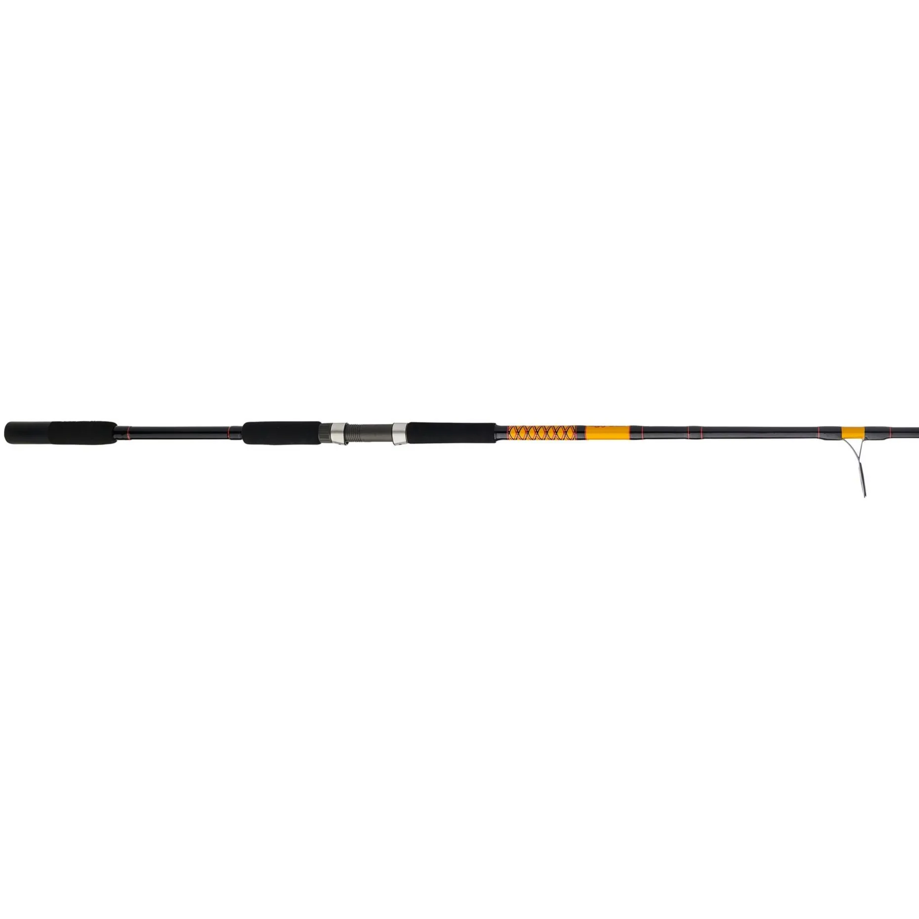 Ugly Stik Bigwater 2-Piece Spinning Rod