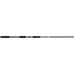 Ugly Stik Bigwater 2-Piece Spinning Rod