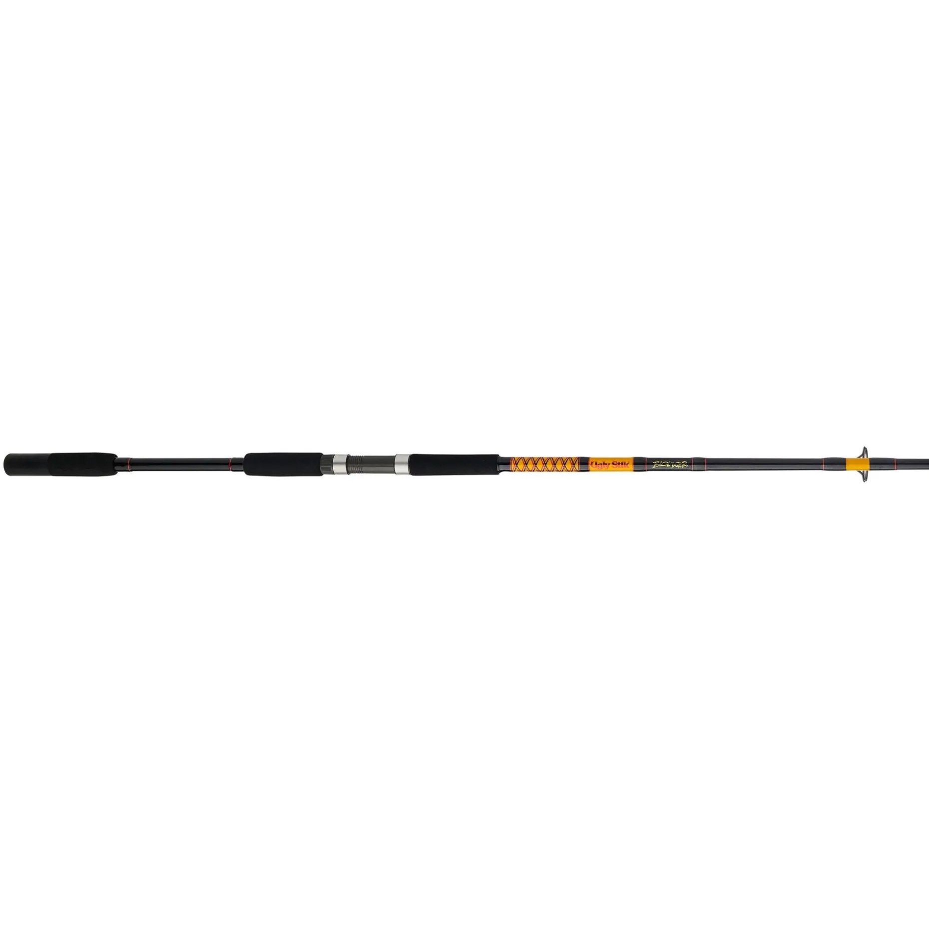 Ugly Stik Bigwater 2-Piece Spinning Rod