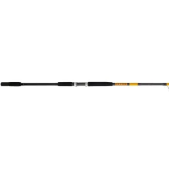 Ugly Stik Bigwater 2-Piece Spinning Rod